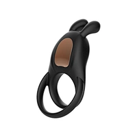 couple dual penis ring-WINYI sex toy manufacturer-2024 new vibrating cock ring c-ring used to delayed ejaculation